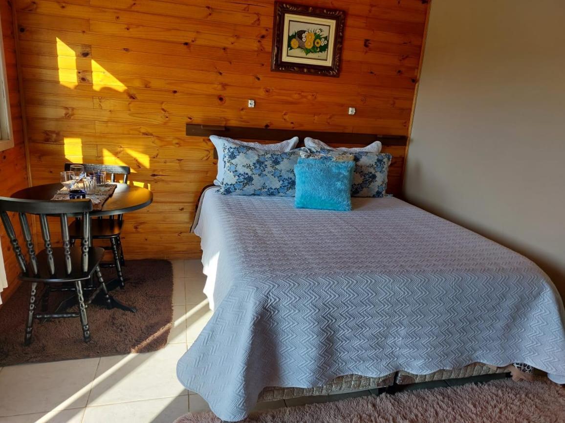 ホテル Sitio Rancho Crioulo ウルビシ エクステリア 写真